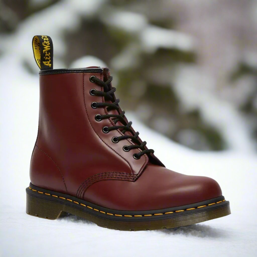 Tyde™ | Elegant and Classic Lace-Up Shoes