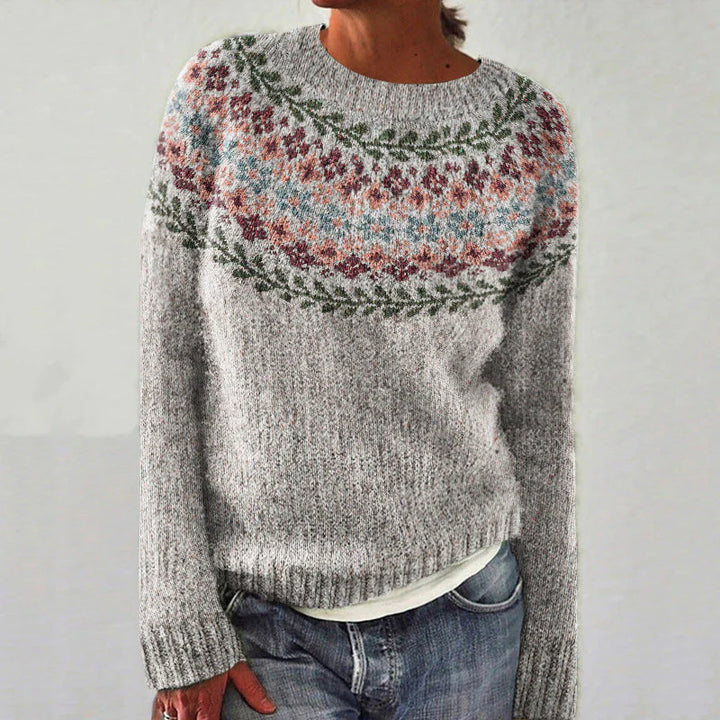 Harper™ Icelandic Sweater
