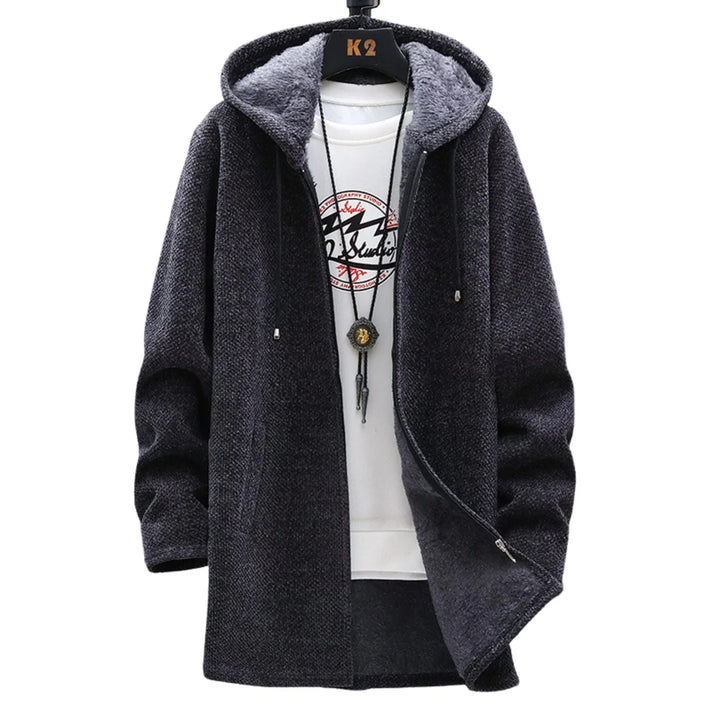 Karen | Stylish Hooded Jacket