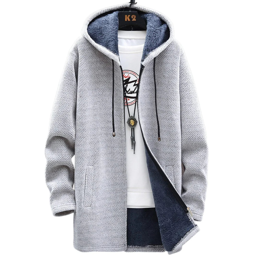 Karen | Stylish Hooded Jacket