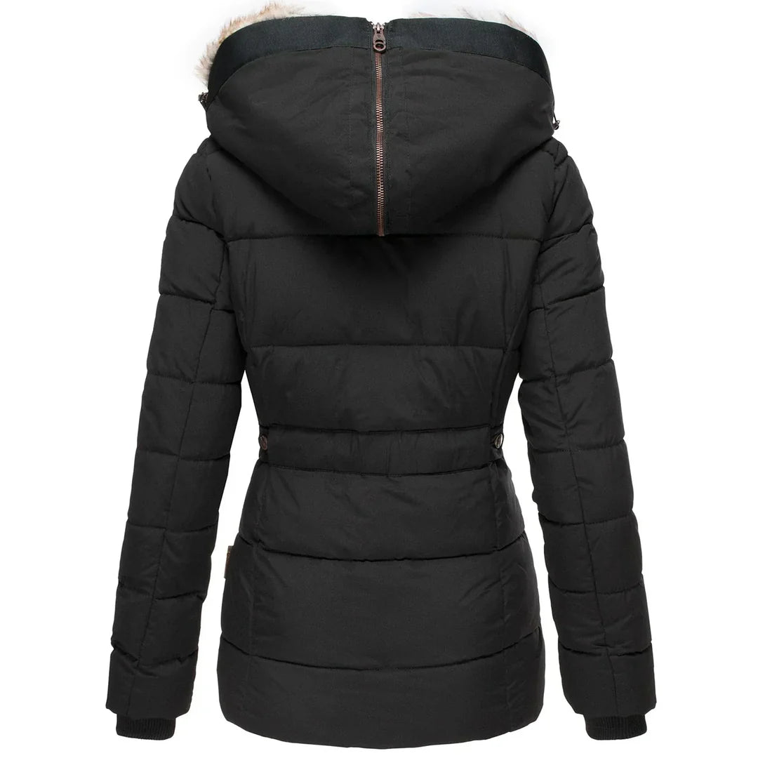 Winter Parka Jacket