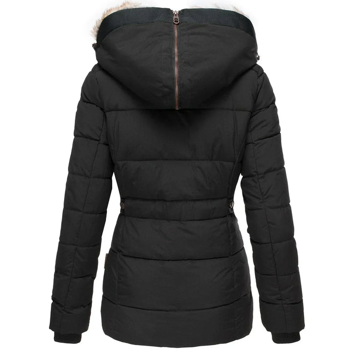 Winter Parka Jacket