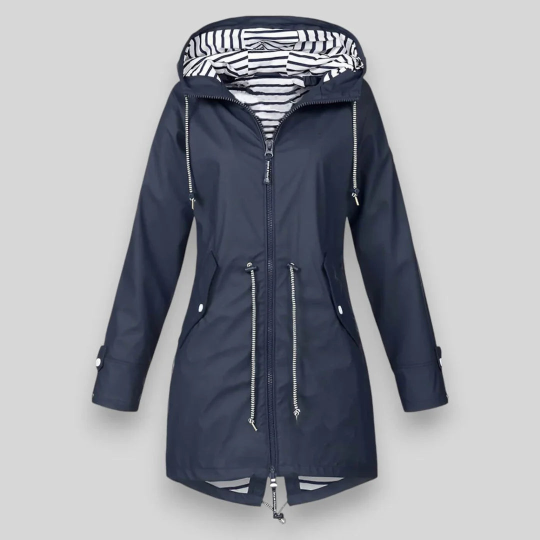 Stylish Waterproof Jacket