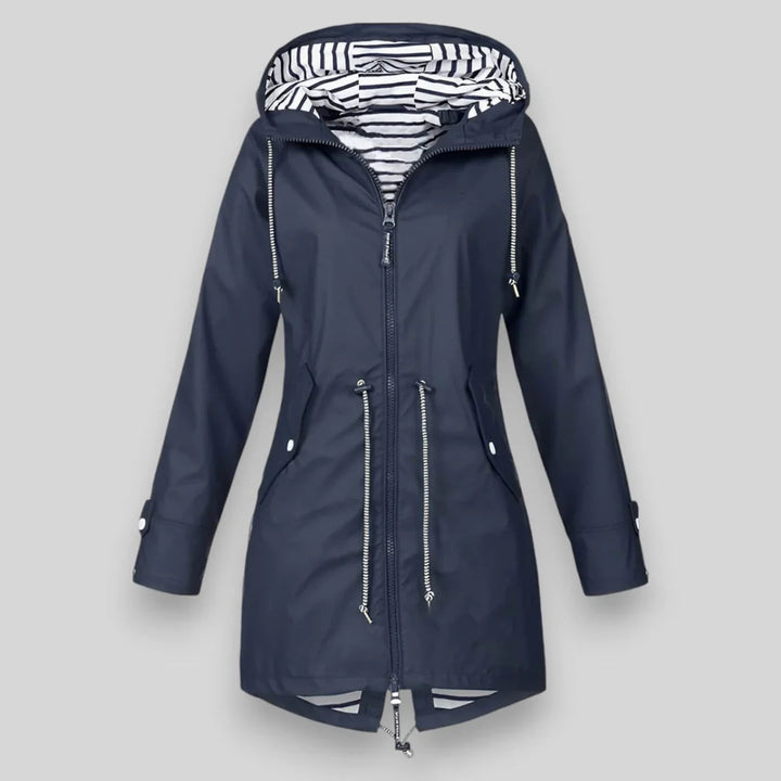 Stylish Waterproof Jacket