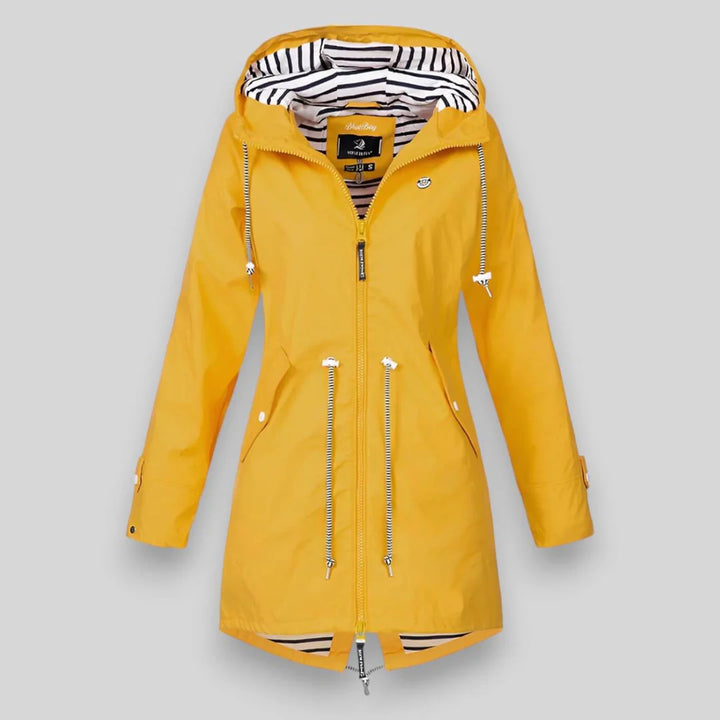 Stylish Waterproof Jacket