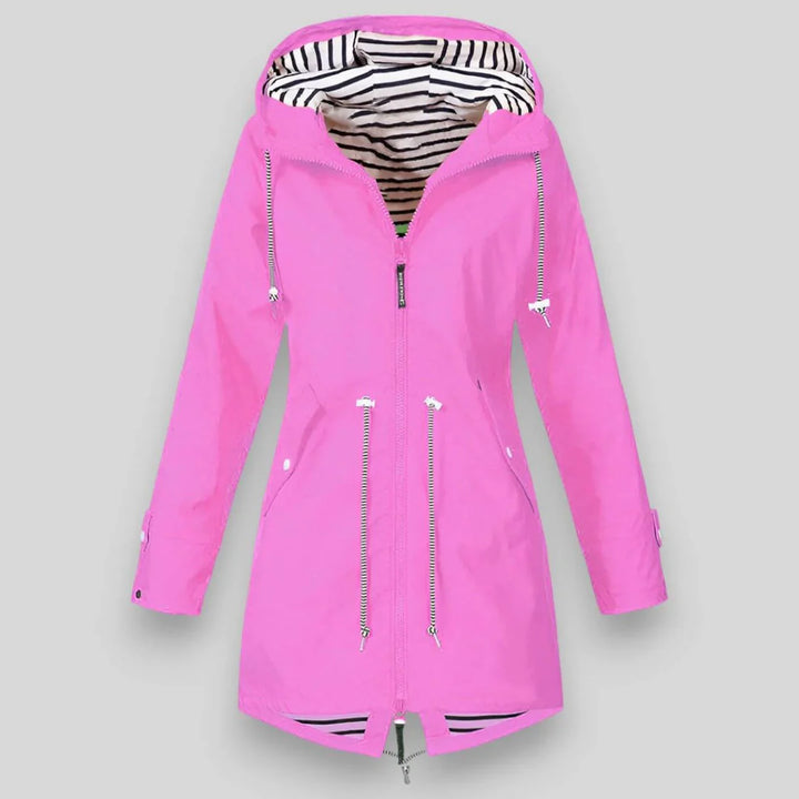 Stylish Waterproof Jacket