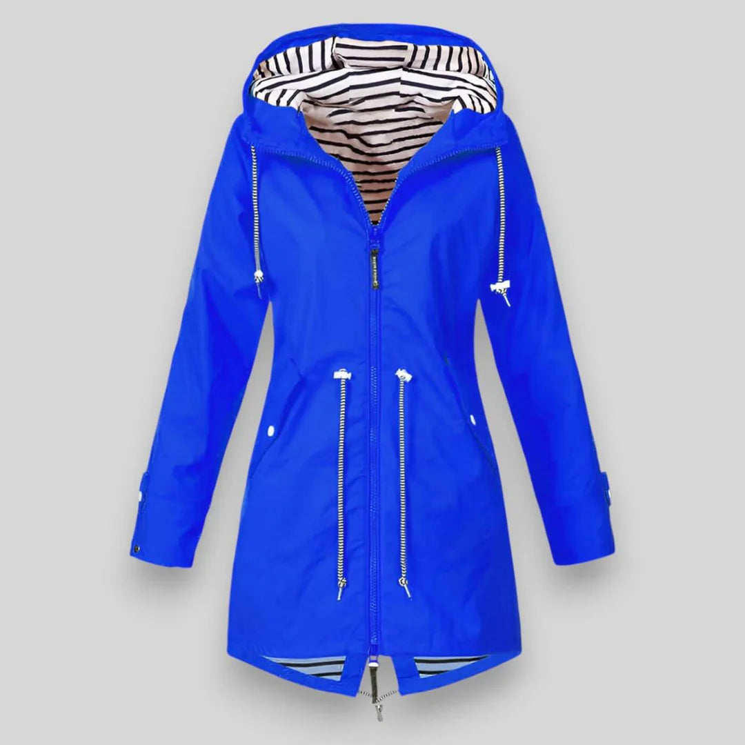 Stylish Waterproof Jacket