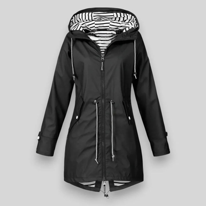 Stylish Waterproof Jacket