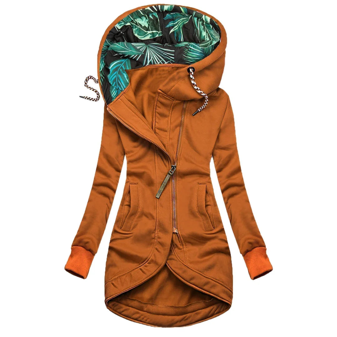 The Palm Rain Jacket