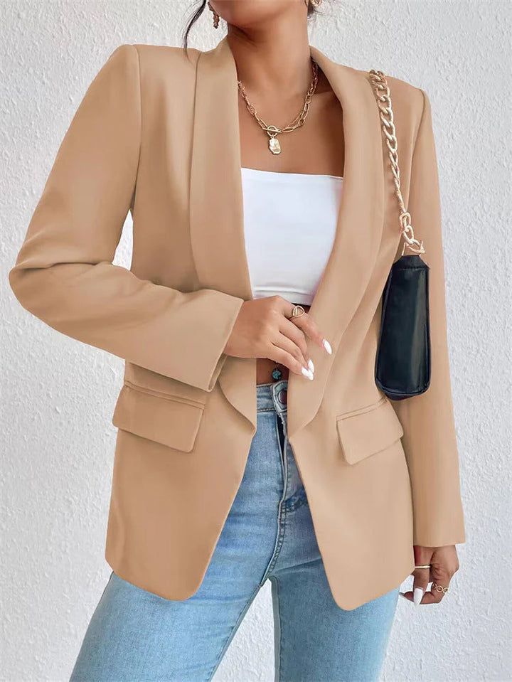 Elegant Women Blazer