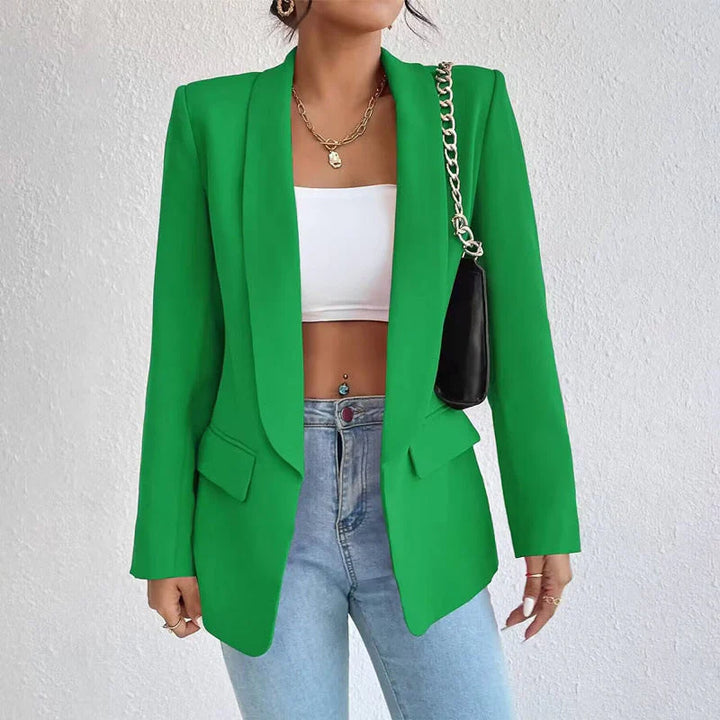 Elegant Women Blazer