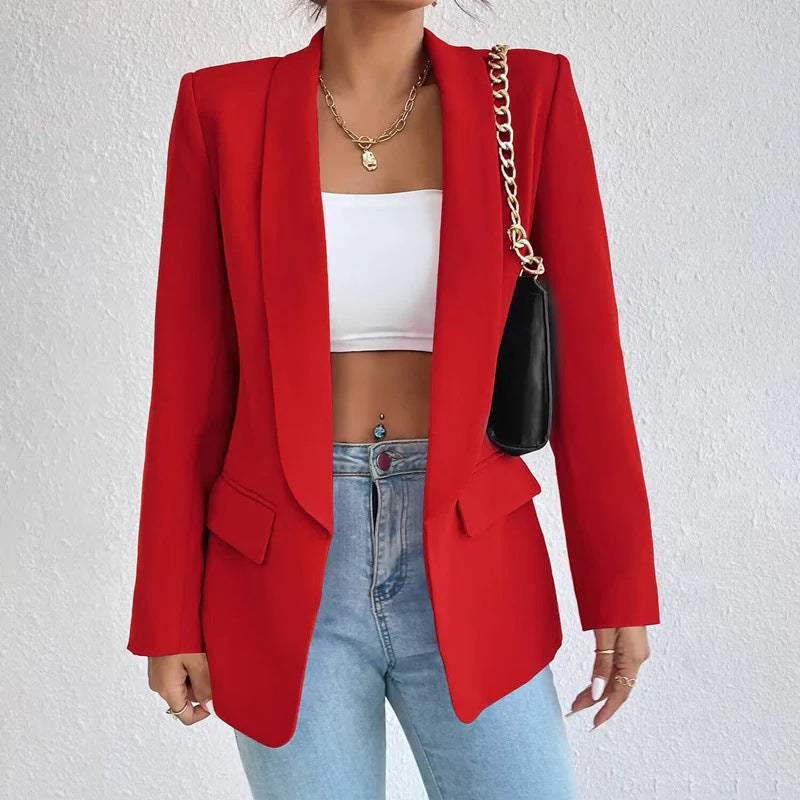 Elegant Women Blazer