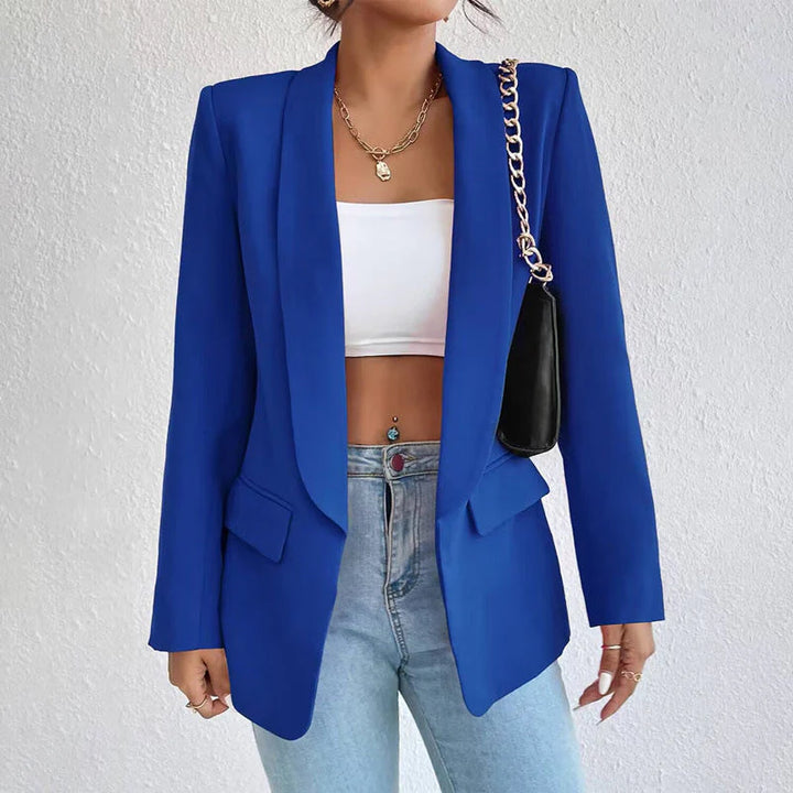 Elegant Women Blazer