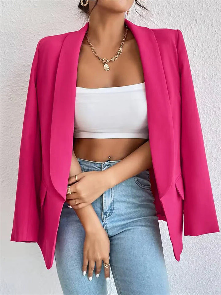 Elegant Women Blazer