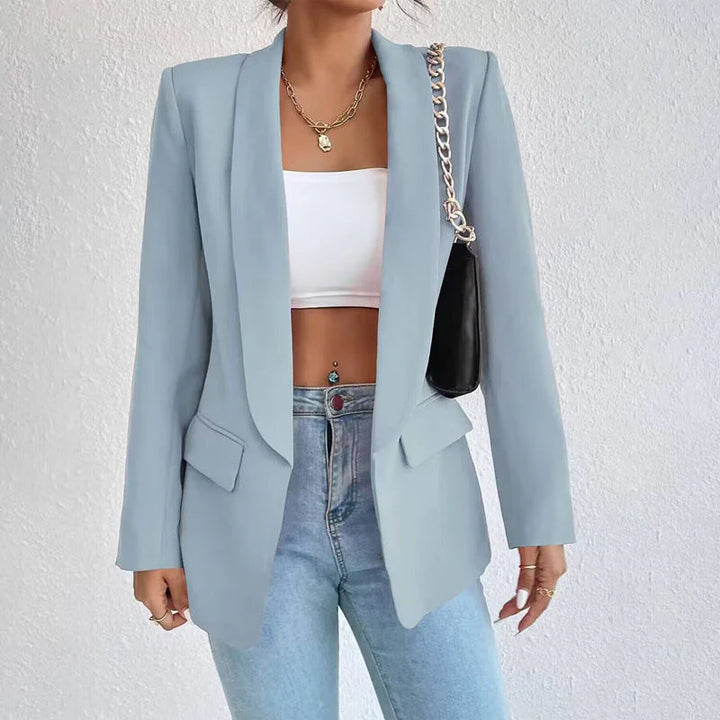 Elegant Women Blazer