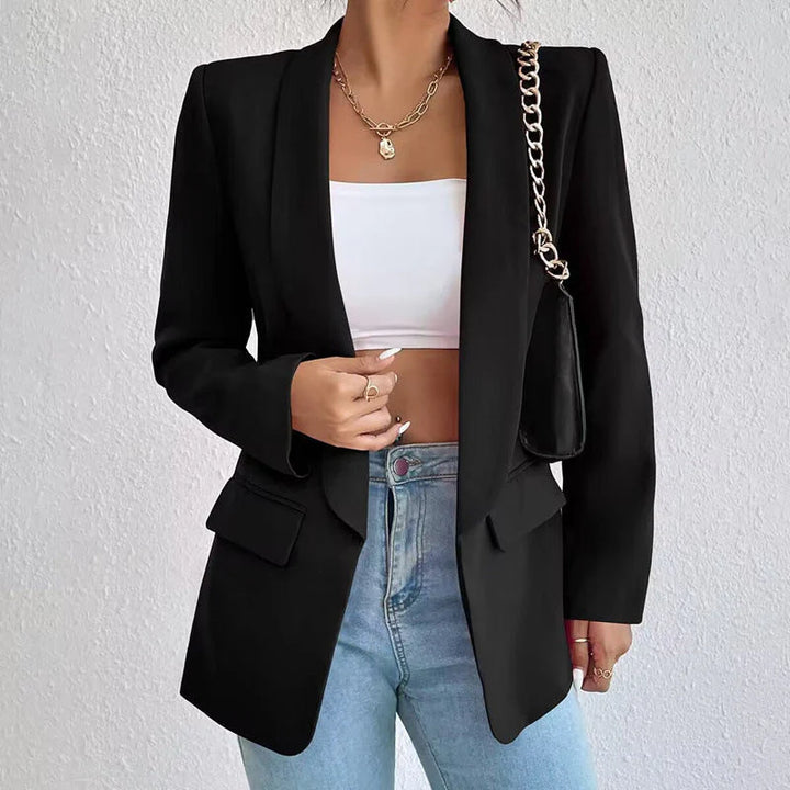 Elegant Women Blazer