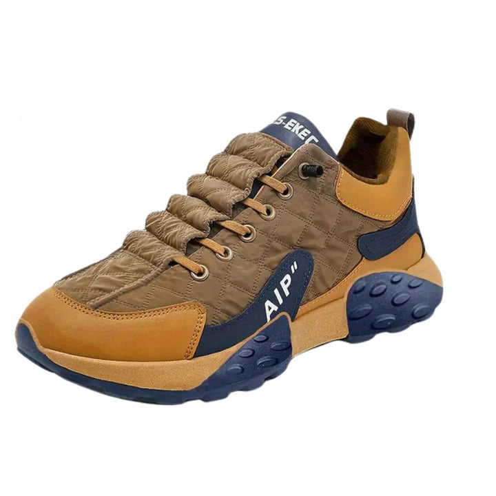 Wyatt | Stylish Running Sneakers