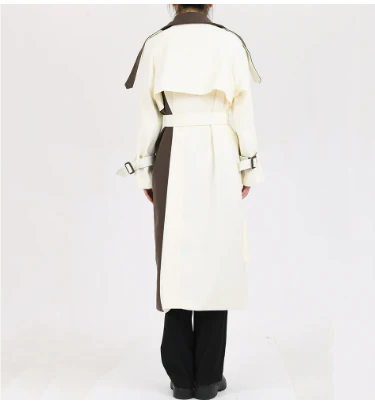 Women's Stylish Trench Coat