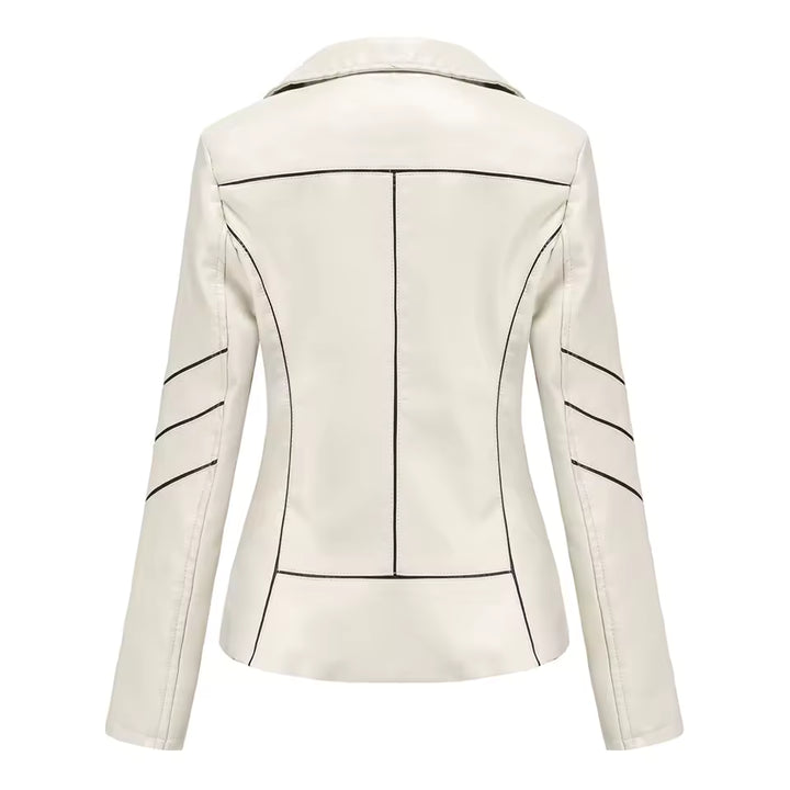 Luna | Embroidered Elegance Jacket
