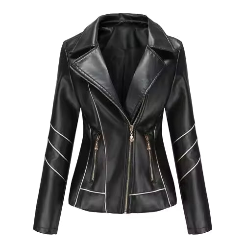 Luna | Embroidered Elegance Jacket