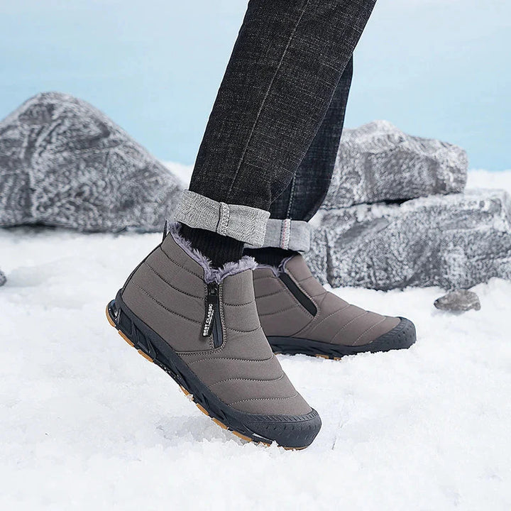 Evie | Stylish Winter Boots