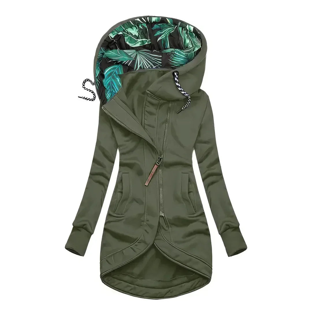 The Palm Rain Jacket