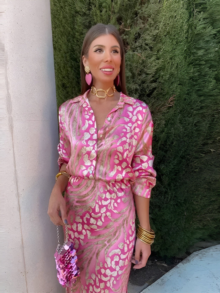 Ilaria™ | Elegant Summer Complete Set