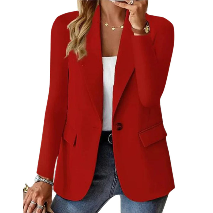 Stylish Women's Blazer