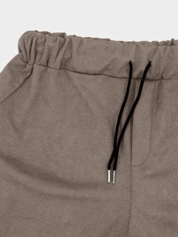 Matthew | Stylish Casual Jacket Jogger Set