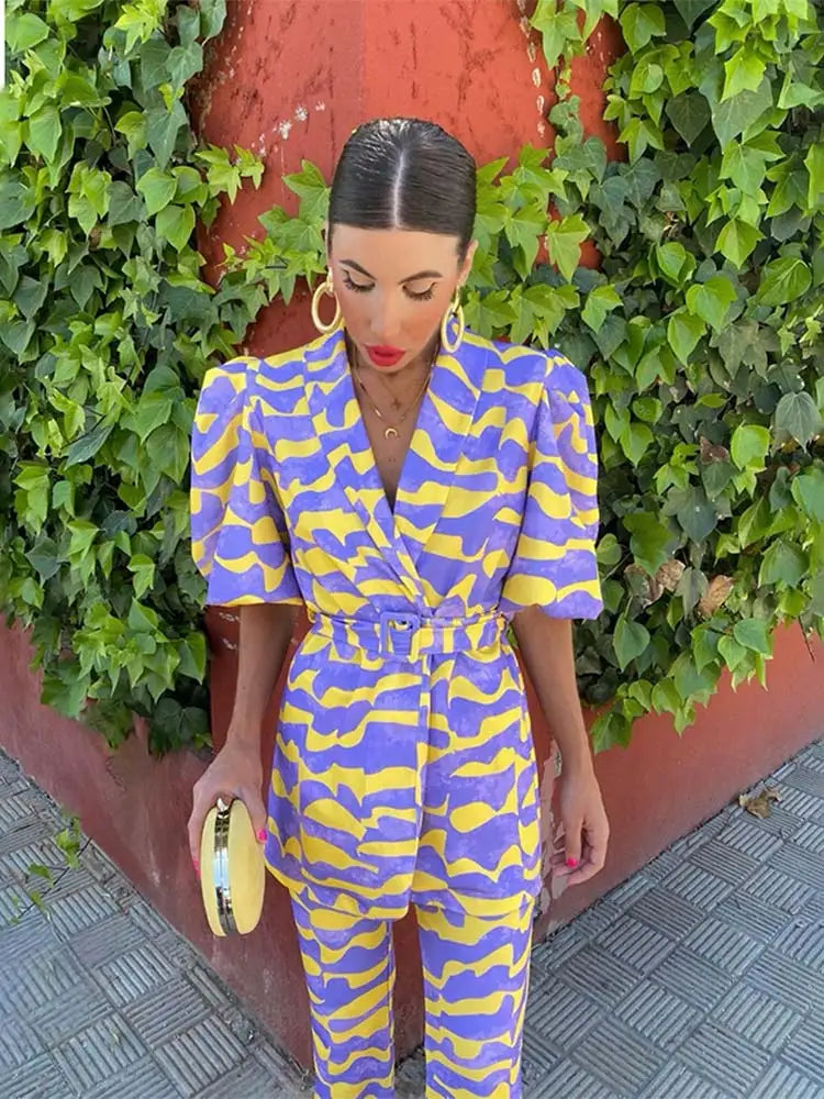 Loretta™ | Light Complete Two-Piece Set