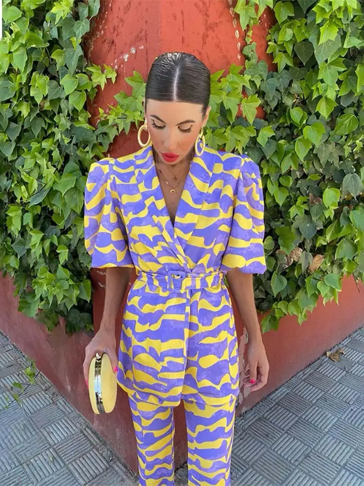 Loretta™ | Light Complete Two-Piece Set
