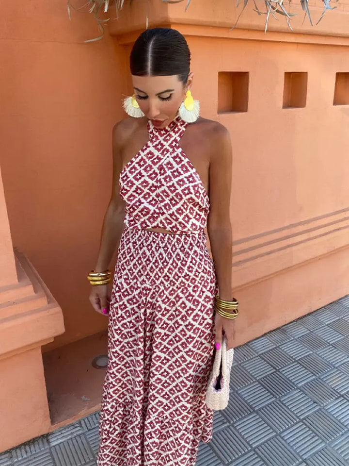 Raffaella™ | Off-Shoulder Dress