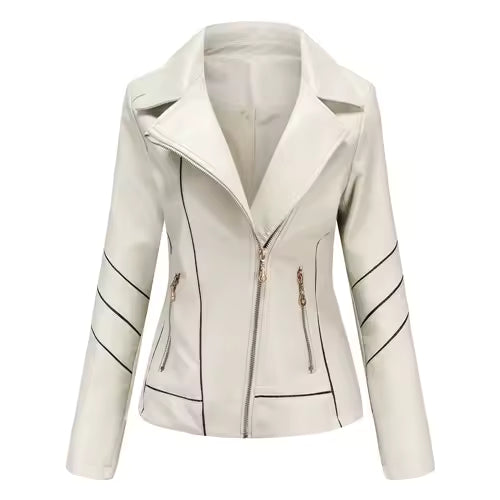 Luna | Embroidered Elegance Jacket
