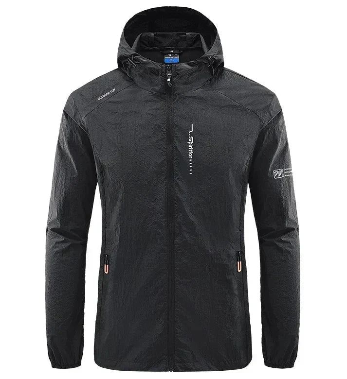 Jacob | Lightweight Outdoor Jacket