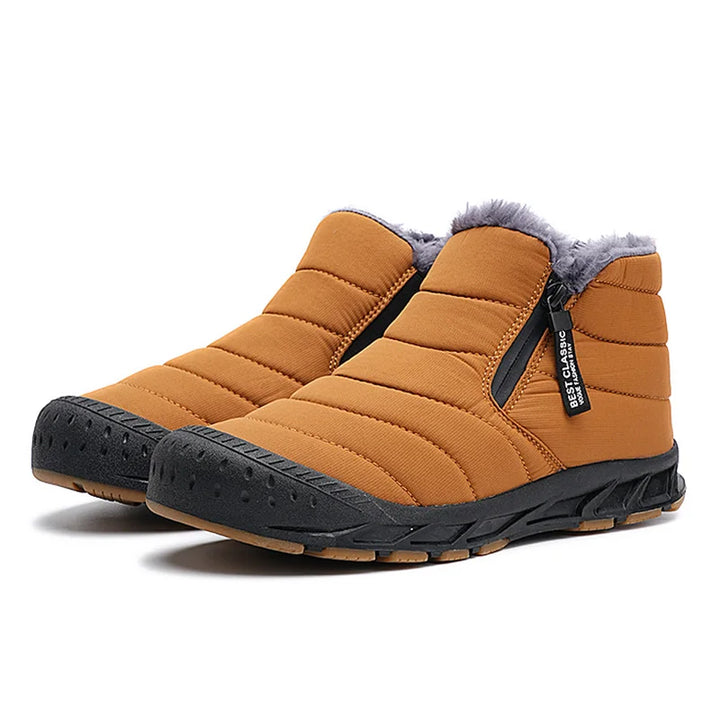Evie | Stylish Winter Boots