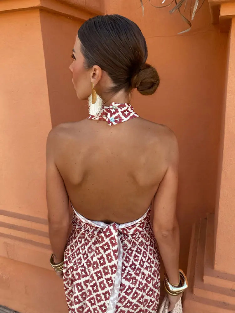 Raffaella™ | Off-Shoulder Dress