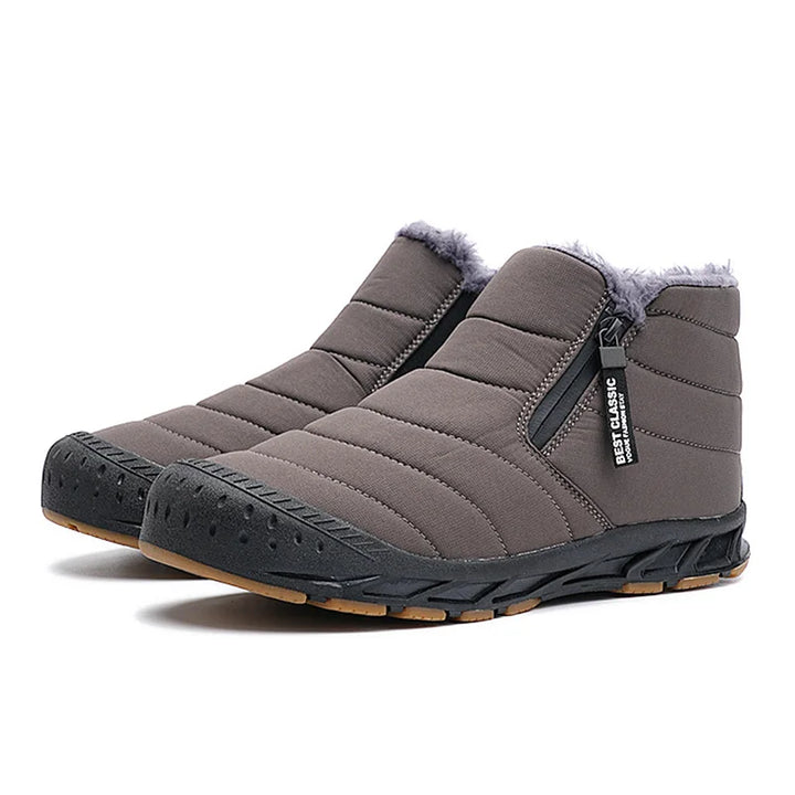 Evie | Stylish Winter Boots