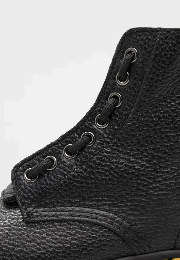 April™ | Zip-Up Platform Boots