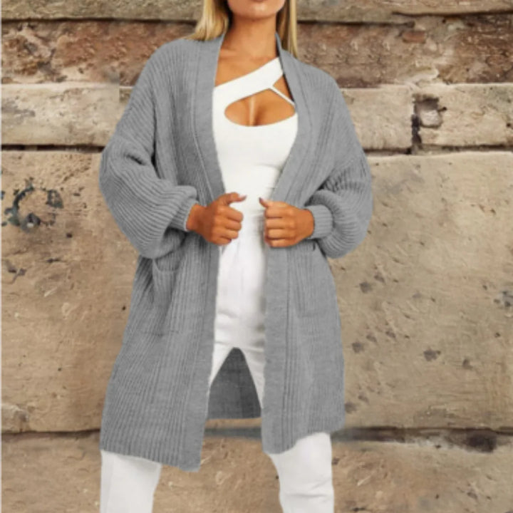 Women's Trench Long Coat