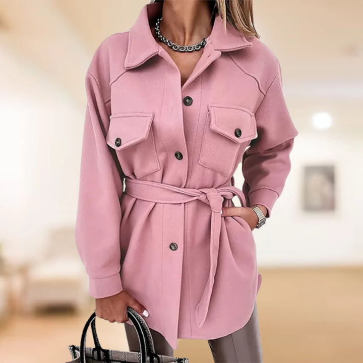 Almaro | Women's Trench Warm Coat