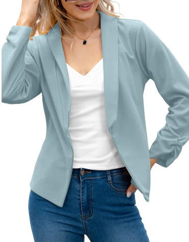 Elegant Women Blazer
