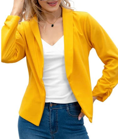 Elegant Women Blazer