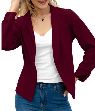 Elegant Women Blazer