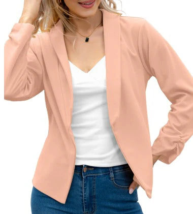 Elegant Women Blazer