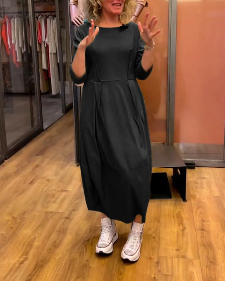 Women's Long Dress