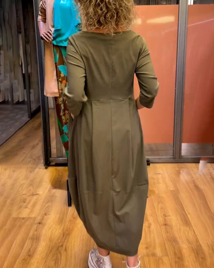 Women's Long Dress