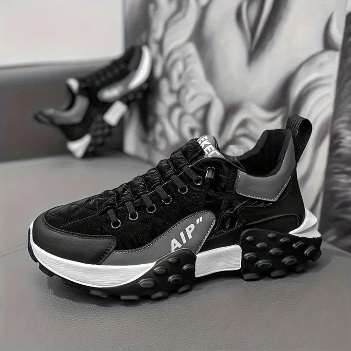 Wyatt | Stylish Running Sneakers