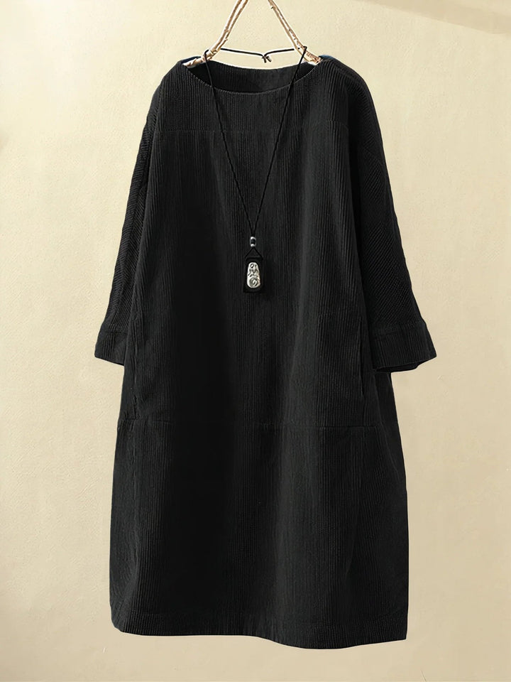 Morgan Corduroy Tunic for Women