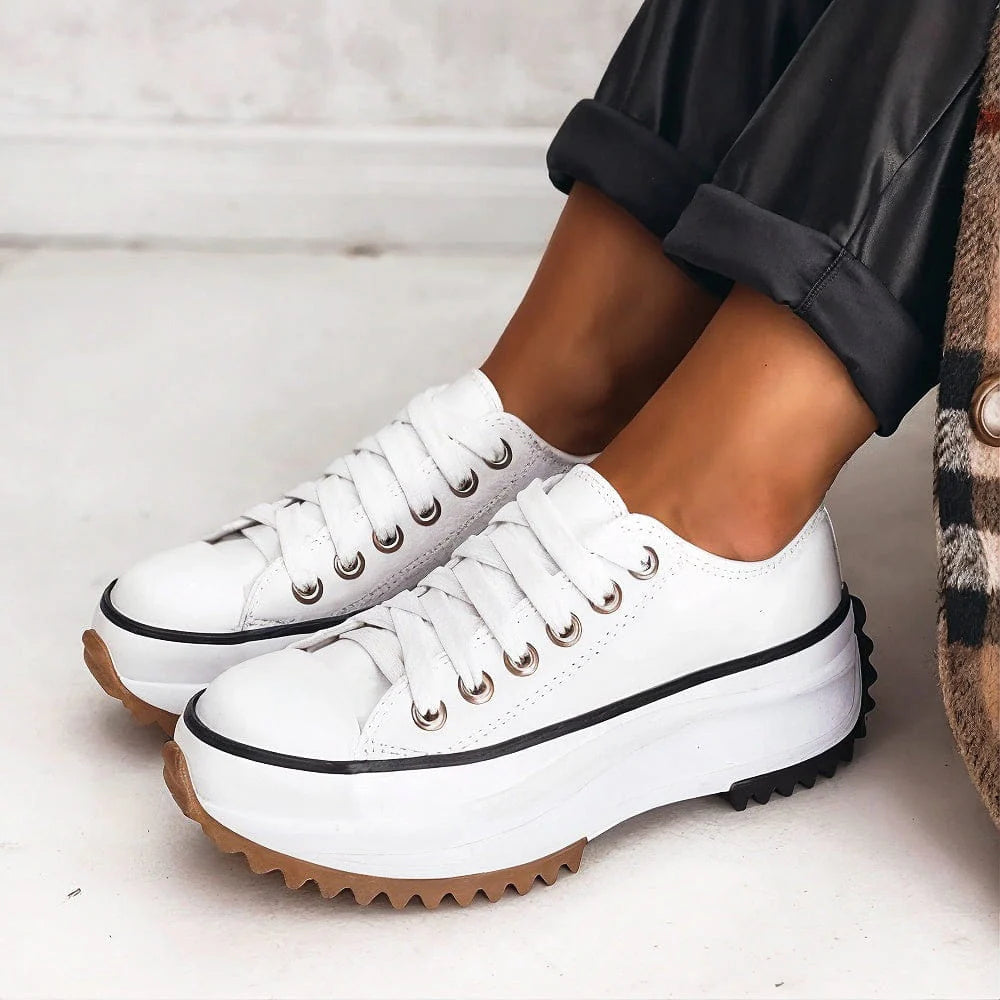 Sylvia - Orthopaedic Shoes