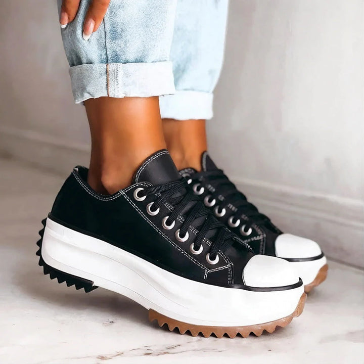 Sylvia - Orthopaedic Shoes